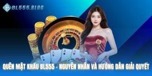 Quên mật khẩu