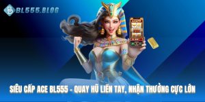Siêu cấp ACE