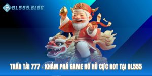 Thần tài 777